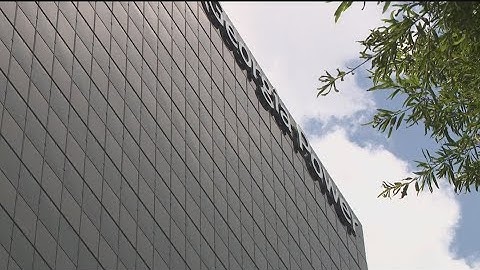 Georgia Power requests 9,900 megawatts of resources