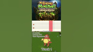 Drumpler MSM Composer Tutorial Plant Island #msm #msmcomposer #music #fyp