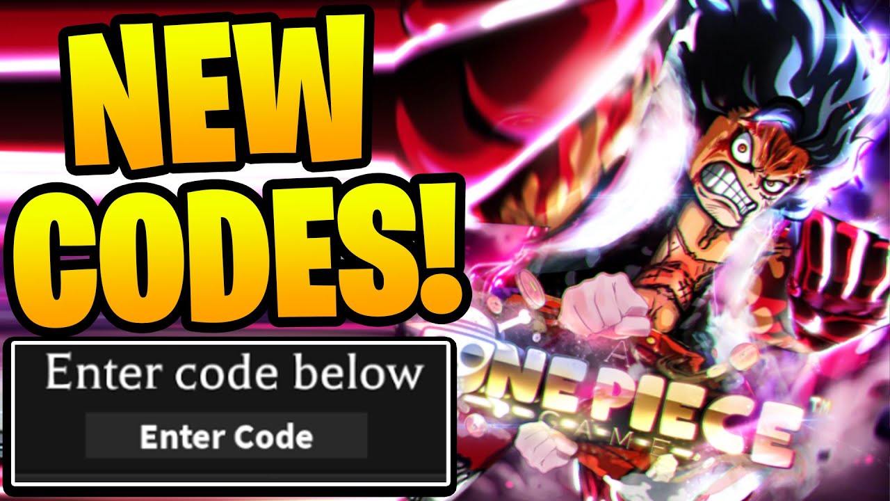 NEW* ALL CODES FOR A One Piece Game IN AUGUST 2023 ROBLOX A 0ne Piece Game  CODES 