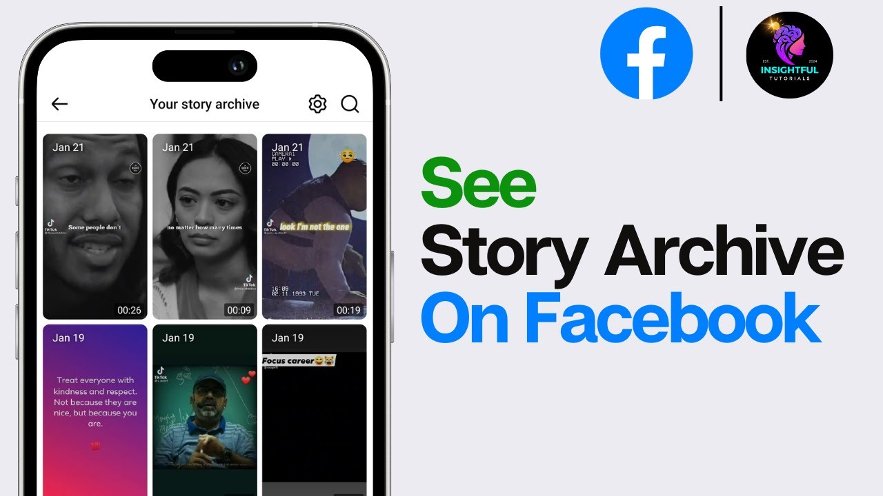 How To See Story Archive On Facebook 2024 How To See Archived how-to-see-story-archive-on-facebook-2024-how-to-see-archived