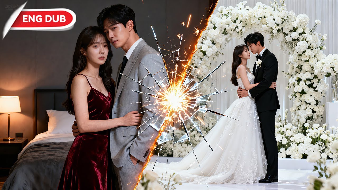 🔥【ENG DUB】My Wife Chose Her First Love Over Her Dying Husband. Then She ...