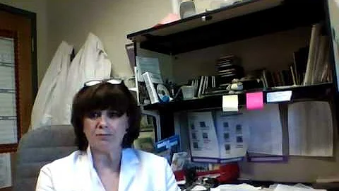 Dr Sue LaRue on Kids and Inspiration