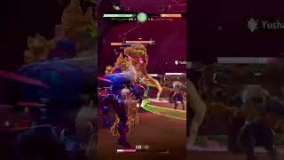 Like and Follow #marvelrivals #gaming #stream #marvelrivalsgameplay #daredevil