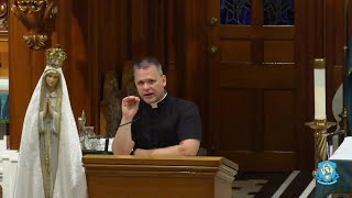 The Truth About: Prophecy for Today and for the End Times (Fr. Chris Alar, MIC)