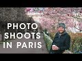 Photo Shoot and Photo Tours in Paris - Elle & Am for Photos in Paris!