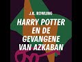Wat zou jouw patronus zijn? | J.K. Rowling - Harry Potter en de Gevangene van Azkaban