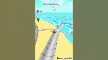 AQUAPARK.iO #10 ( Game For Android IoS ) #shorts #gameplay #subscribe