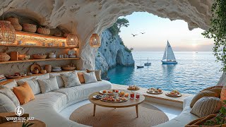 Download Lagu Tranquil Cabin Jazz | Smooth Jazz Melodies With Summer Ambience Make You Chill Out, Relief Stress MP3 Download Lagu Tranquil Cabin Jazz | Smooth Jazz Melodies With Summer Ambience Make You Chill Out, Relief Stress MP3