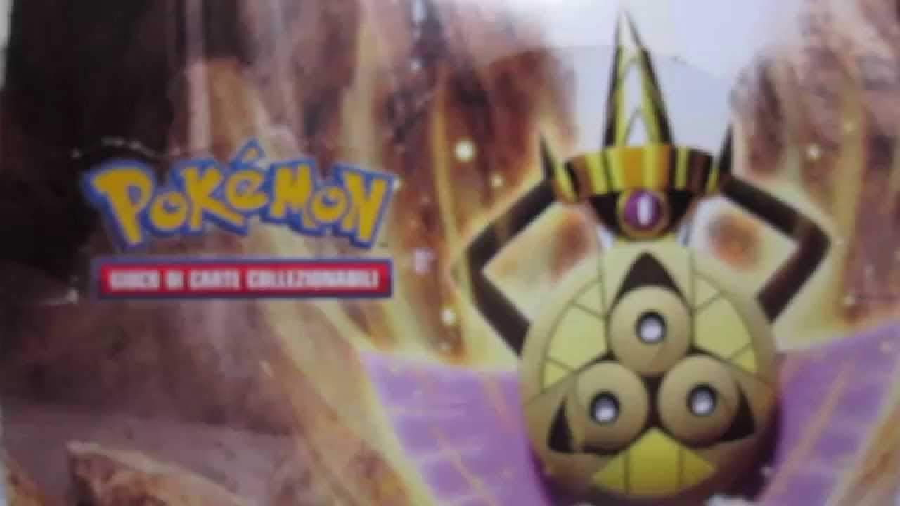 PULLISSIMA OPENING/APERTURA POKEMON: 10 PACCHETTI DI EX LA LEGGENDA DI ...