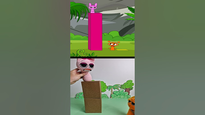 Incredibox Sprunki Ranking Challenge with Pinki, Brr Patapim vs Tung tung tung sahur - Plush Sprunki