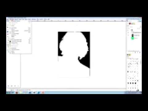 Gimp Tutorial Bild Von Hintergrund Trennen Leicht Youtube