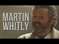 Martin whitly  prodigal son