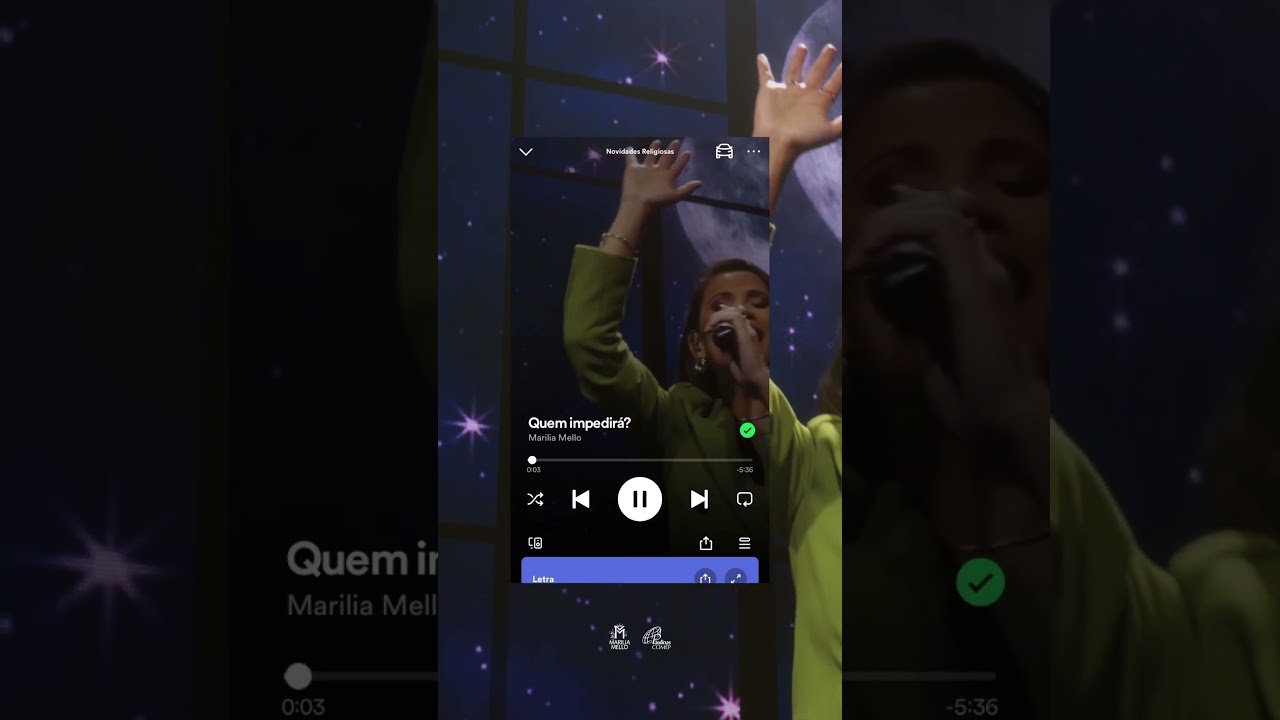 ‪@MaríliaMello‬