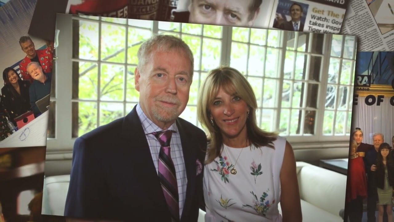 LAA Central - Bill Carroll - Highlight Reel