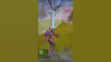 Final Circle Clutch 🔥🔥 - COD Mobile Battle Royale! #shorts #codm #codmobile