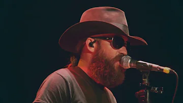 Cody Jinks | "Must Be The Whiskey" | Red Rocks Live