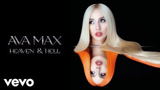 Ava Max - Take You To Hell [] Resimi