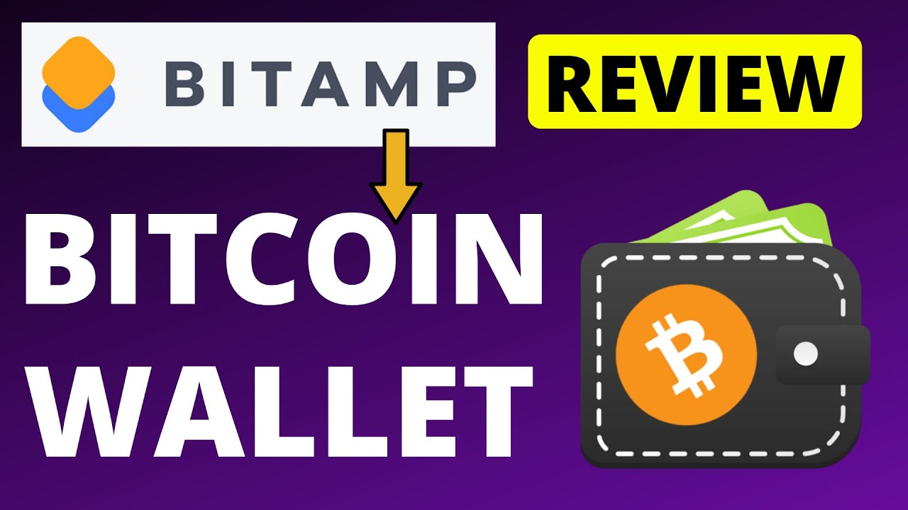 bitcoin wallet review