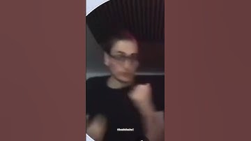 THRILL PILL - Свитчап (Snippet 27.05.2021)