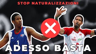 Fivb, Rivoluzione Storica Stop Ai Cambi Di Nazionale. Ree Rigidissime Dal 2026