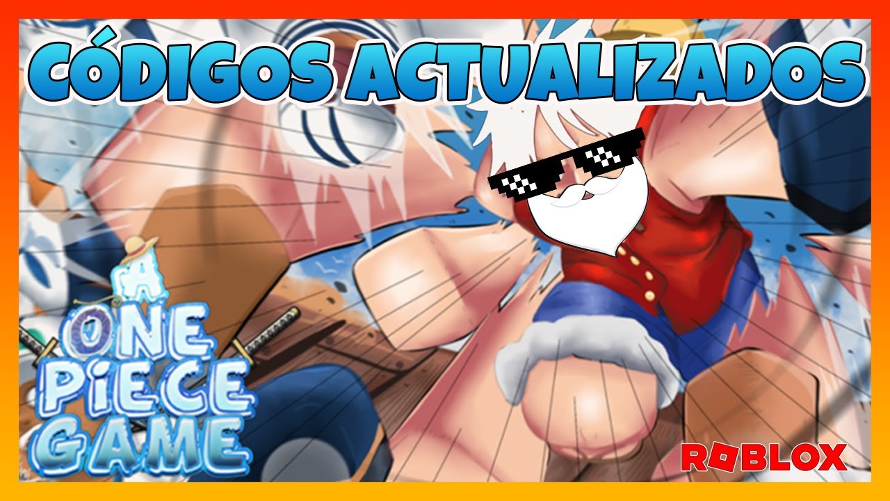 Roblox – Códigos para A One Piece Game (julho 2023) - Critical Hits