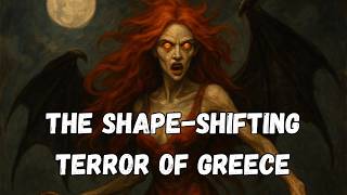 The Empusa: Seductress, Demon, or Monster of Greek Mythology