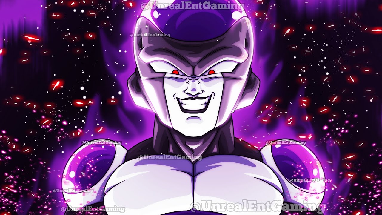 HD frieza wallpapers  Peakpx