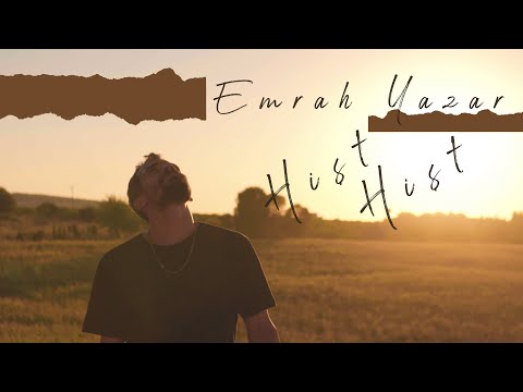 Emrah Yazar - HİŞT HİŞT (Official Video)