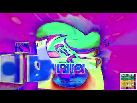 Klasky Csupo in ES-PC Full Chord in Opposite Not Respond