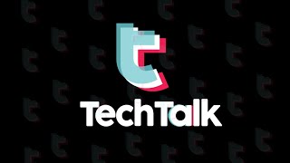Tech Talks | Episode 1: Social Media