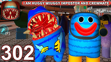 Imposter 3D: Online Horror - Gameplay Walkthrough part 302 - Multiplayer (iOS,Android)