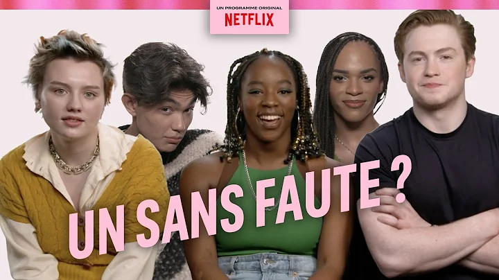 ON A TEST LE FRANAIS DES ACTEURS DE HEARTSTOPPER |...
