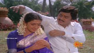 Rasathi Manasula | HDTV | Raasave Unnai Nambi | 1080p HD Video Song |