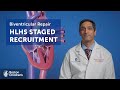 What is Hypoplastic Left Heart Syndrome (HLHS) Staged Recruitment? | Boston Children