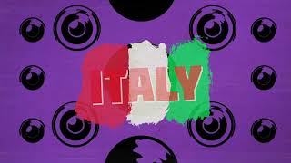 Roal & Gervasio Provenzano - Made in Italy (Lyric Video)