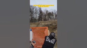 🤯🫡OBRPC #uspsa  January Match Stage 04 Anthony#unloadshowclear #ipsc