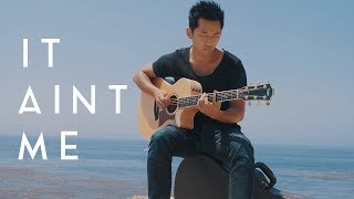This is my original fingerstyle guitar arrangement of it ain't me by
kygo and selena gomez. studio version: https://youtu.be/affotqmijbg
you’ve probably neve...