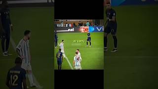 Mbappés Revenge In 2 Minutes