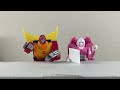 Way to go guys! | Transformers Stopmotion