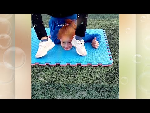 حركة العقرب المصاب