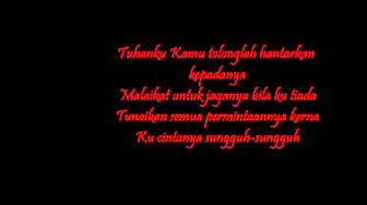 Hazama-Malaikat Hazama-Malaikat