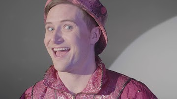 plaid brixx - all about tonight [official video]