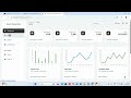 Material Dashboard 2 React | Fastest React Admin Panel | Dashboard &amp; UI with Ajay