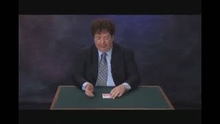 21 cards trick 🤩👍 by Ed Marlo TUTORIAL