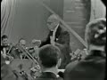 Capture de la vidéo George Szell 1961: Beethoven Symphony No. 5 In C Minor *Hq Audio Enhanced* #Beethoven250