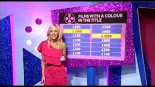 Brain Box first episode 2009 (UTV)