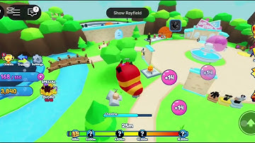 Using BEST Bubble Gum Simulator INFINITY Scripts with Auto Farm, Hatch Eggs, Auto Sell and More..