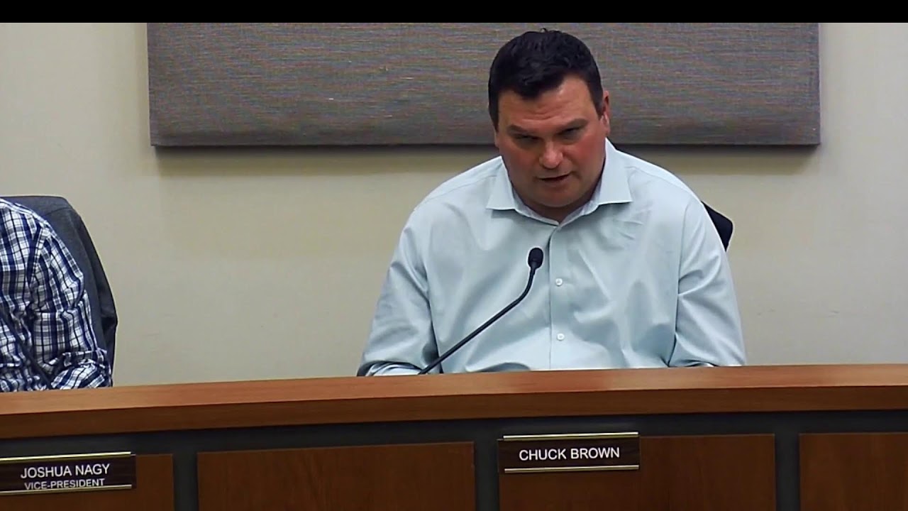 Board of Commissioners Regular Meeting of February 9, 2026