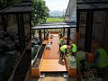 Satisfying Landscaping: Turning an Empty Yard into a Luxury Retreat