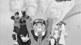 Naruto's photograph